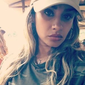 Meet your Posher, Maranda